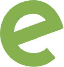 Ecobot E Green Logo From Web