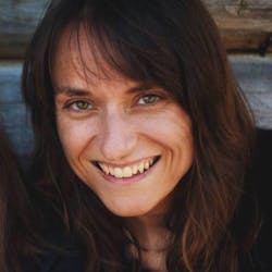 Kristine Nemec Kristine Nemec