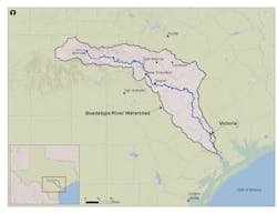 2105 S Wft3 P02 Victoria Guadalupe River Bank Restoration Project 1 2105 S Wft3 P02 Victoria Guadalupe River Bank Restoration Project 1