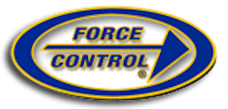 Force Control Industries Logo From Web