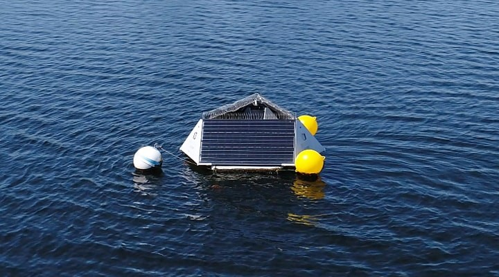 Lg Sonic Ultrasonic Technology Lake Agawam