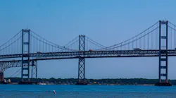 Chesapeake Bay Bridge
