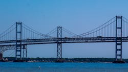 Chesapeake Bay Bridge Chesapeake Bay Bridge