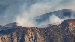 2020 wildfire in California 2020 wildfire in California