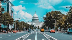 Washington, D.C., home of the U.S. Department of the Interior Washington, D.C., home of the U.S. Department of the Interior