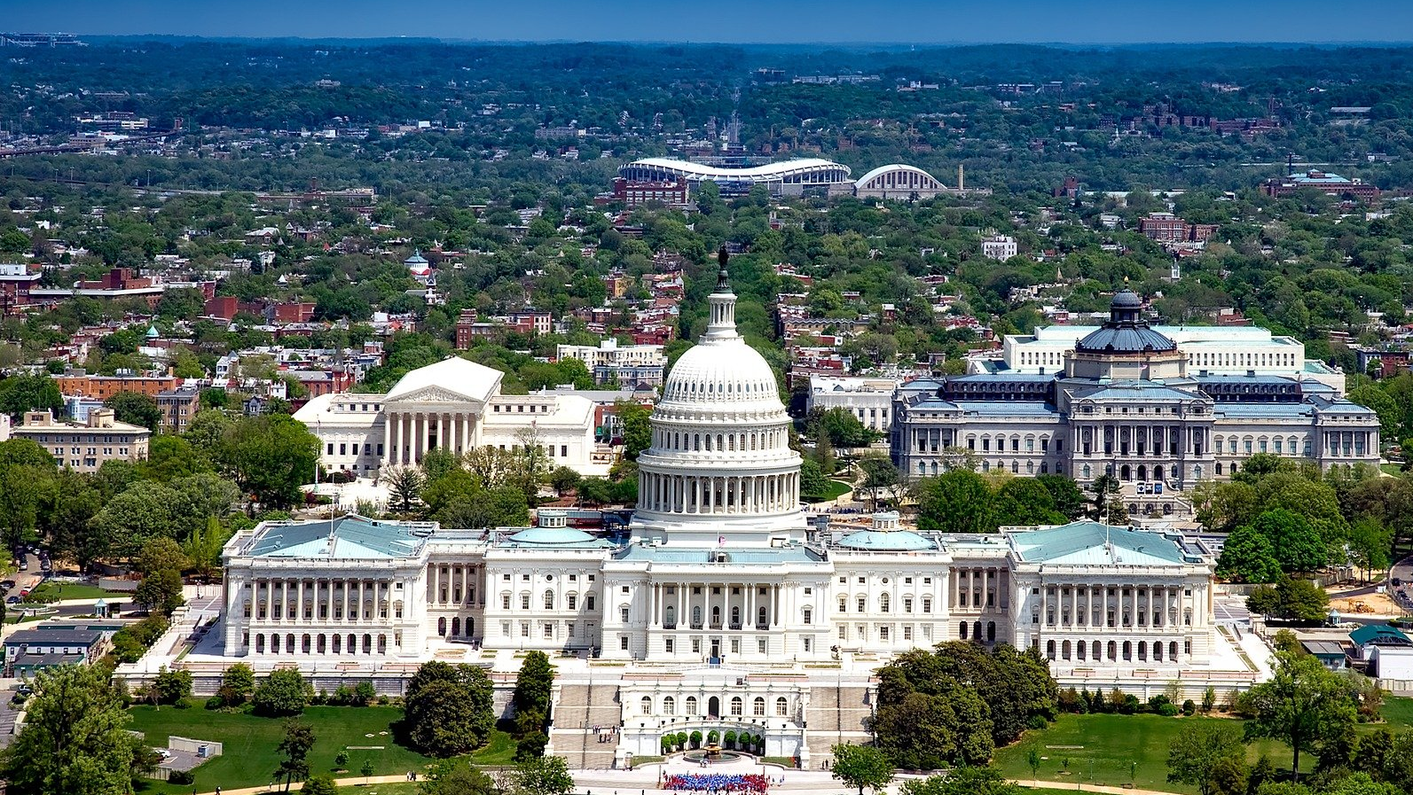 DC Water announces success of nation’s first Environmental Impact Bond ...