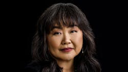 Mami Hara, incoming CEO of the US Water Alliance. Mami Hara, incoming CEO of the US Water Alliance.