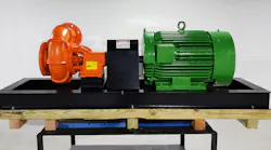 SPPS pump systems take the guesswork out of selecting components.