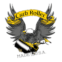 Curb Roller