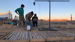 Imago assists companies to deploy processes that improve core image capture. Imago assists companies to deploy processes that improve core image capture.