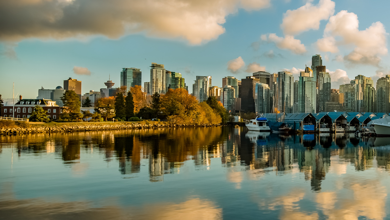Vancouver, BC will see over $20 million in funding to address its combined sewer system.