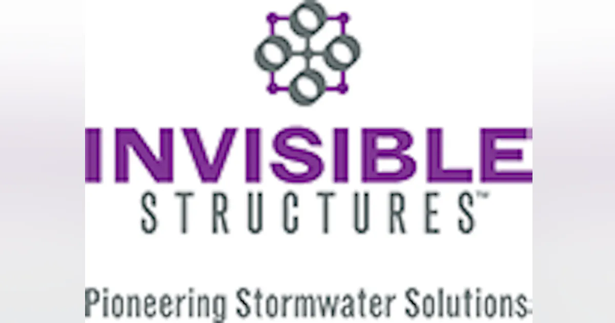 Invisible Structures | Stormwater Solutions