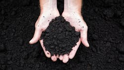 Both Reed-sedge and Sphagnum peat have their own unique natural sorption qualities that can help trap contaminants. Both Reed-sedge and Sphagnum peat have their own unique natural sorption qualities that can help trap contaminants.