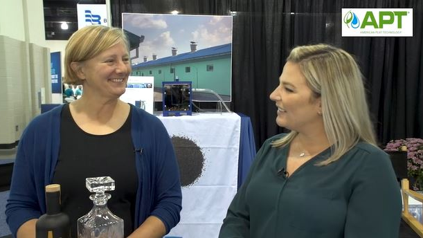 Sc21 Apt Booth Video