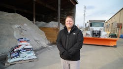 Dr. Bill Hintz, assistant professor of ecology at the University of Toledo. Dr. Bill Hintz, assistant professor of ecology at the University of Toledo.