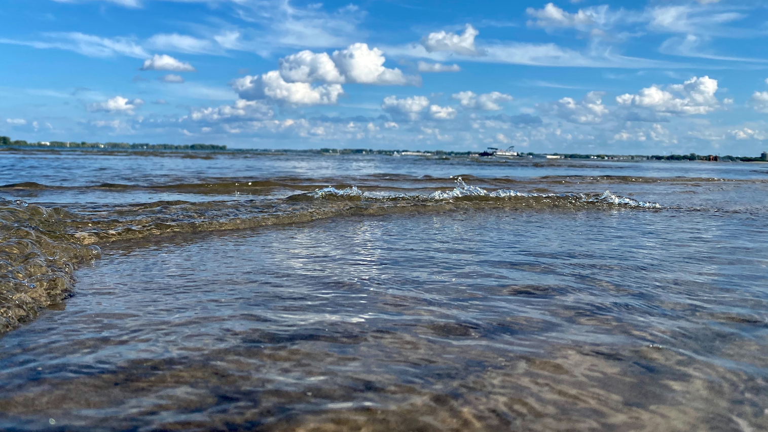 Mich. releases final Lake Erie water quality plan Stormwater Solutions