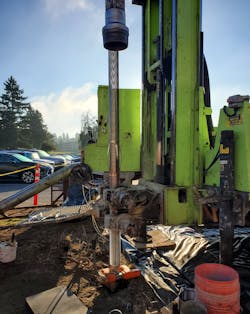 Working with the Port of Seattle&rsquo;s Seattle-Tacoma International Airport (STIA), Aspect Consulting developed Standard Operating Procedures (SOPs) for shallow and deep infiltration systems.