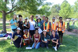 Denver, Colo.&rsquo;s Stormwater Education and Outreach program has helped to engage and educate the public about stormwater issues and concerns.