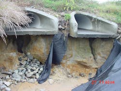 Pipe Outfall Protection: Is It Really ‘Rock’et Science? | Stormwater ...