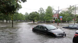 Photo Flooding In Norfolk Virginia May 051614 Yaakov Wilson Noaa Weather In Focus Photo Contest 2015