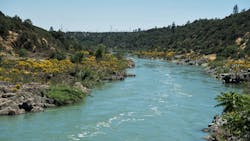 Sites Reservoir will capture and store stormwater flows from the Sacramento River for release primarily in dry and critical years. Sites Reservoir will capture and store stormwater flows from the Sacramento River for release primarily in dry and critical years.