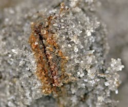 Hydric soil is one of three factors addressed using the ADS. Hydric soil is one of three factors addressed using the ADS.