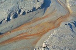 Wetland hydrology is one of three factors addressed using the ADS. Wetland hydrology is one of three factors addressed using the ADS.