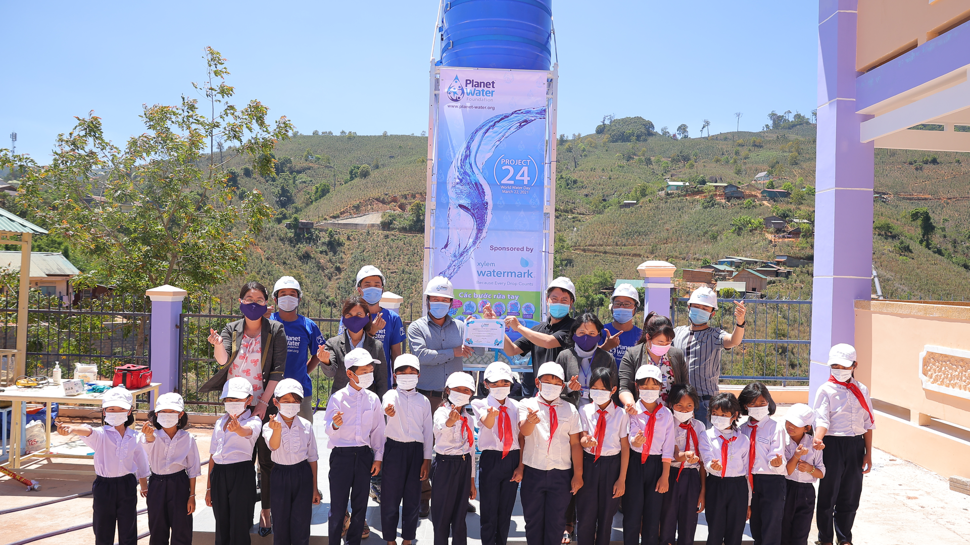 Water Tower Build Vietnam 1 628fb5b27e3f8