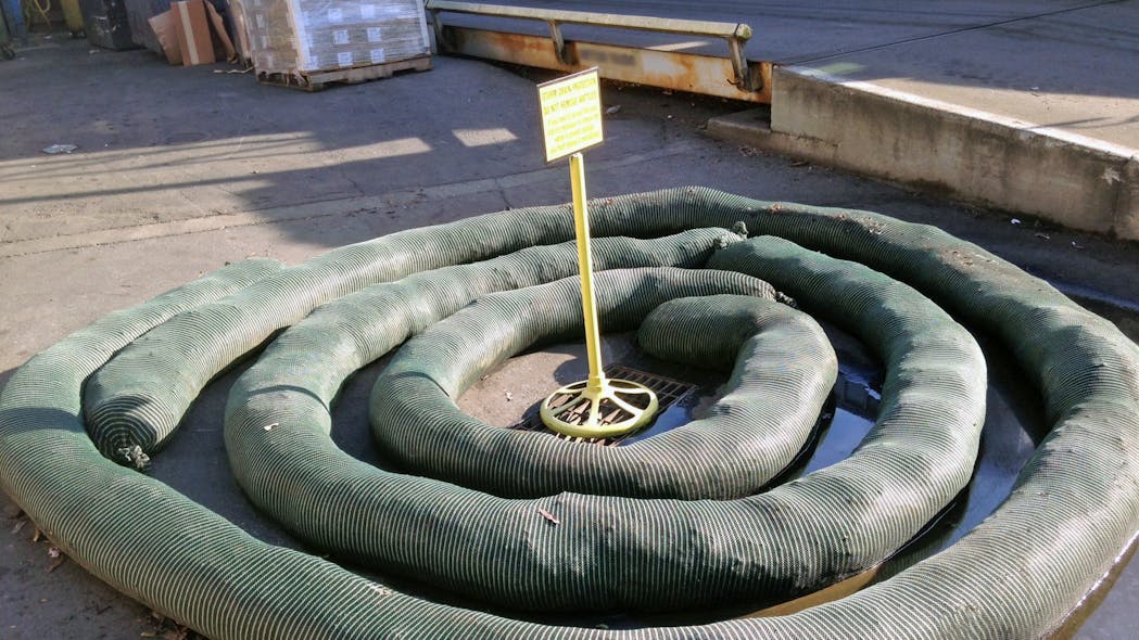 Compost Filter Socks Stormwater Solutions