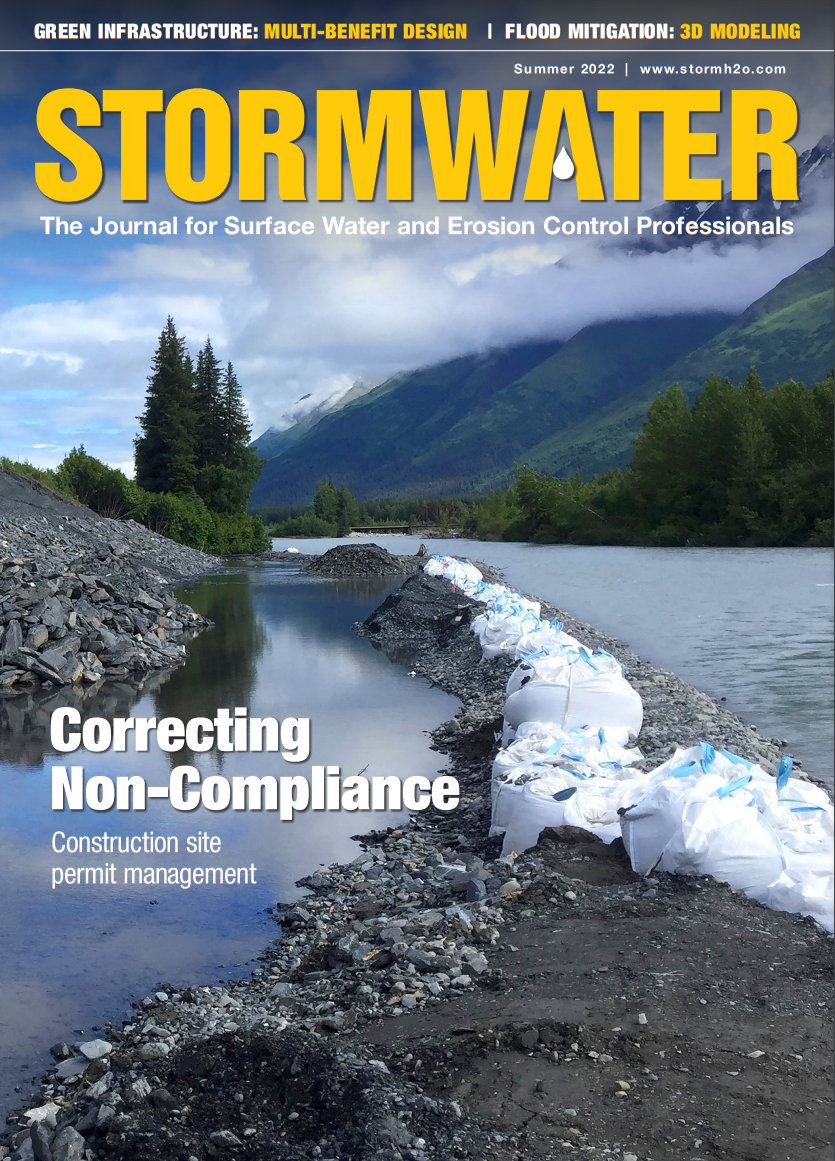 Summer 2022 cover image