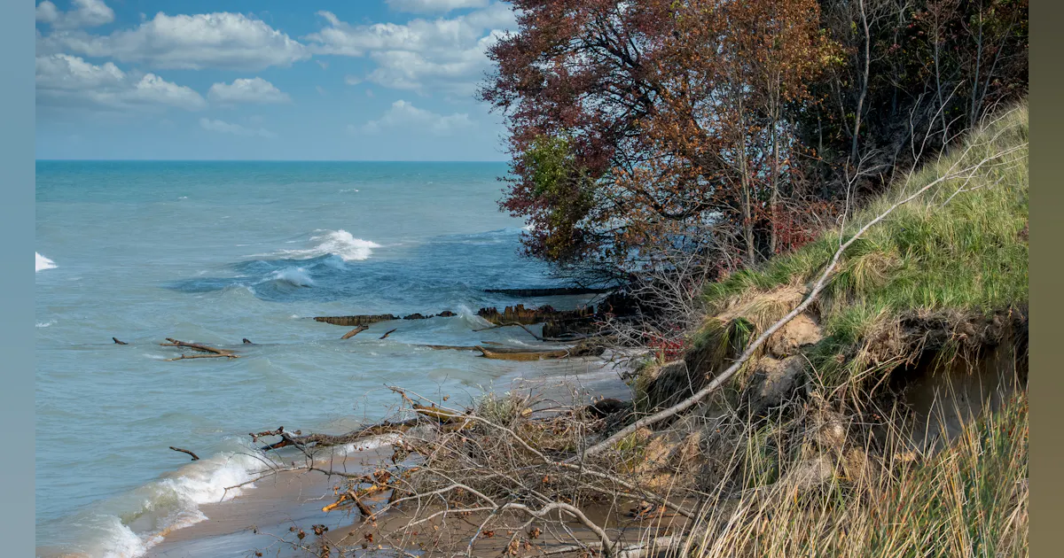 State Energy Program Water Rfp Mich. opens $14M to RFP applications for high water damage | Stormwater ...