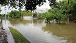 The increase in extreme weather events &ndash; like the ones in Houston, Texas, in 2015, 2016, and 2017 &ndash; is causing more damage to commercial and residential properties, leading some to implement a flood protection system.
