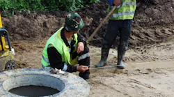 The characteristics of stormwater flows, the problems that they pose for communities, and the capability of public utilities to resolve those problems can vary wildly across different areas.