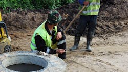 The characteristics of stormwater flows, the problems that they pose for communities, and the capability of public utilities to resolve those problems can vary wildly across different areas. The characteristics of stormwater flows, the problems that they pose for communities, and the capability of public utilities to resolve those problems can vary wildly across different areas.