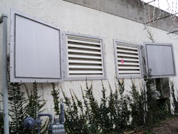 A flood protection system, even if well designed, must be properly deployed and must consider all the points of exposure. A flood protection system, even if well designed, must be properly deployed and must consider all the points of exposure.