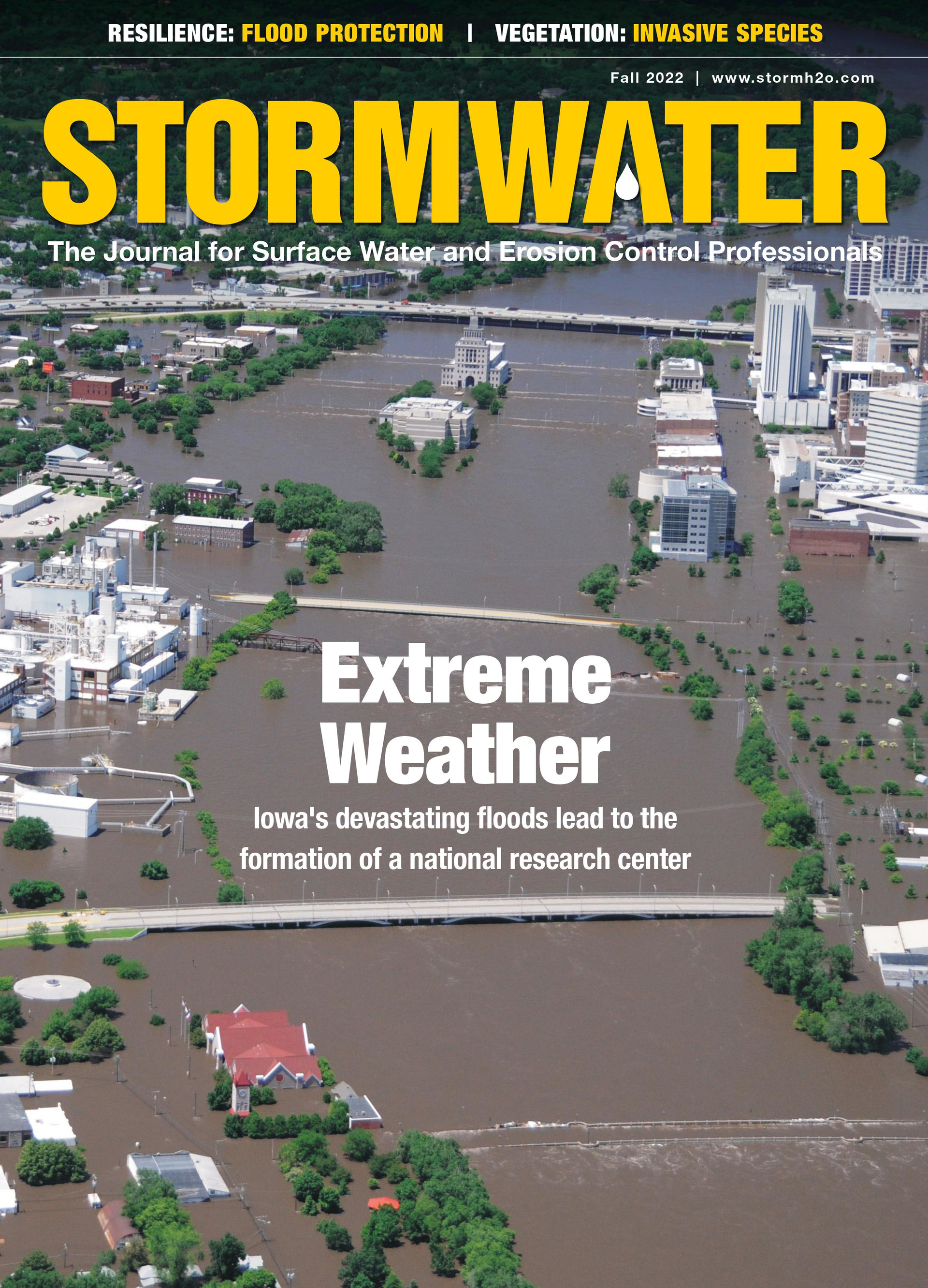 Fall 2022 cover image