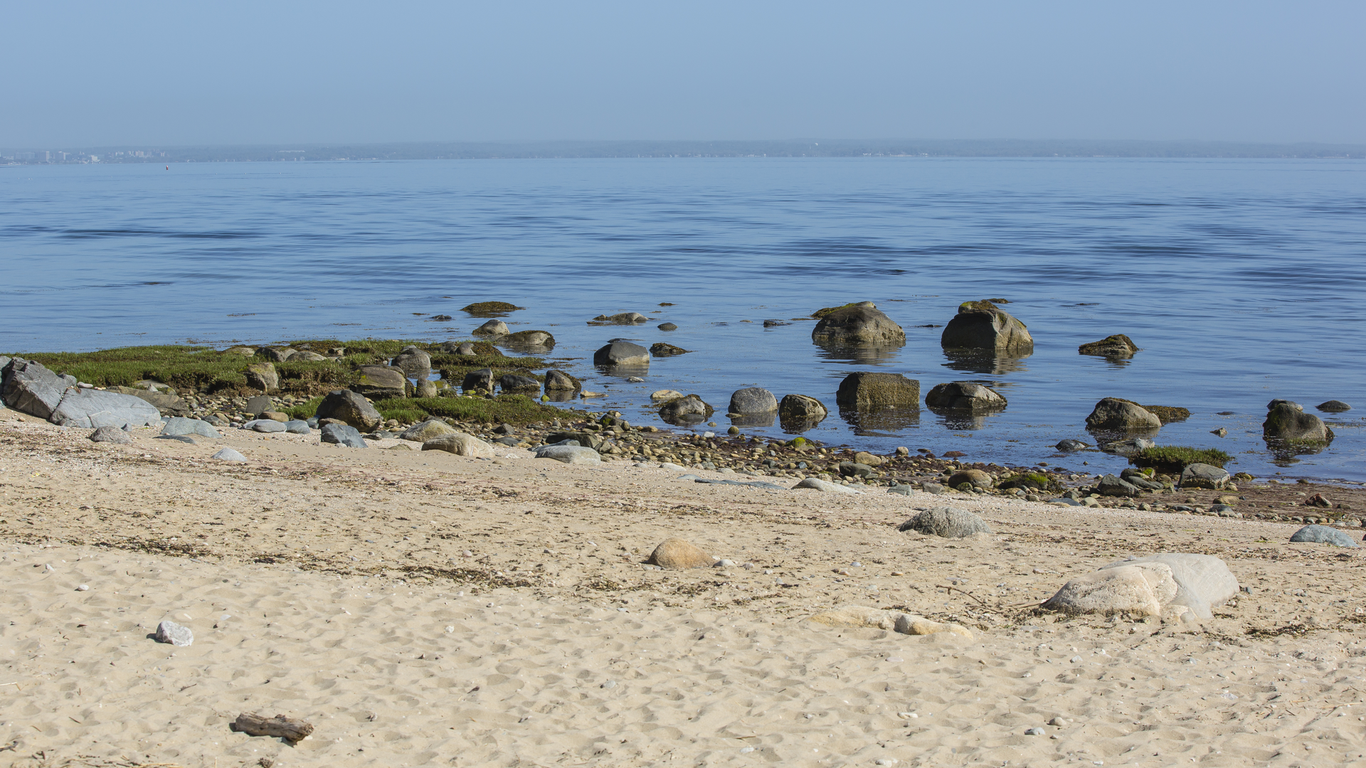 Agencies Award 10 3M For Long Island Sound Water Quality Stormwater   Dreamstime Xxl 183806311.639a1171ab384 