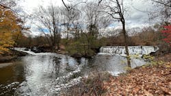 Bronx Zoo Double Dam Bronx Zoo Double Dam