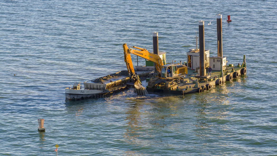 WRDA 2022 authorizes projects for USACE Pittsburgh District ...