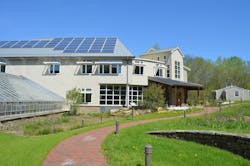 Stroud Water Research Center (the Stroud Center) started in 1967 as a multidisciplinary field research station. Stroud Water Research Center (the Stroud Center) started in 1967 as a multidisciplinary field research station.