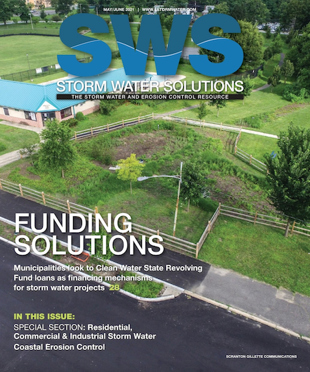 May/June 2021 cover image