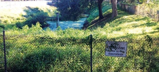 1654811904766 Existing Pond