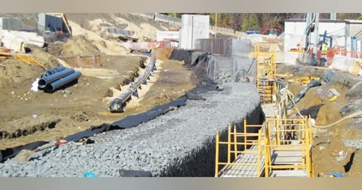 flexible rectangular stormwater module solutions... Flexible Fit | Stormwater Solutions