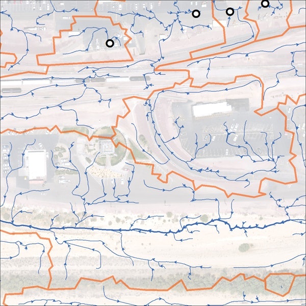 1654812452710 Barstowsiteplan One Data Frame Drains