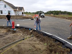 1654812793822 Backfilling Over The Durawattle Tail Section To Install 1654812793822 Backfilling Over The Durawattle Tail Section To Install