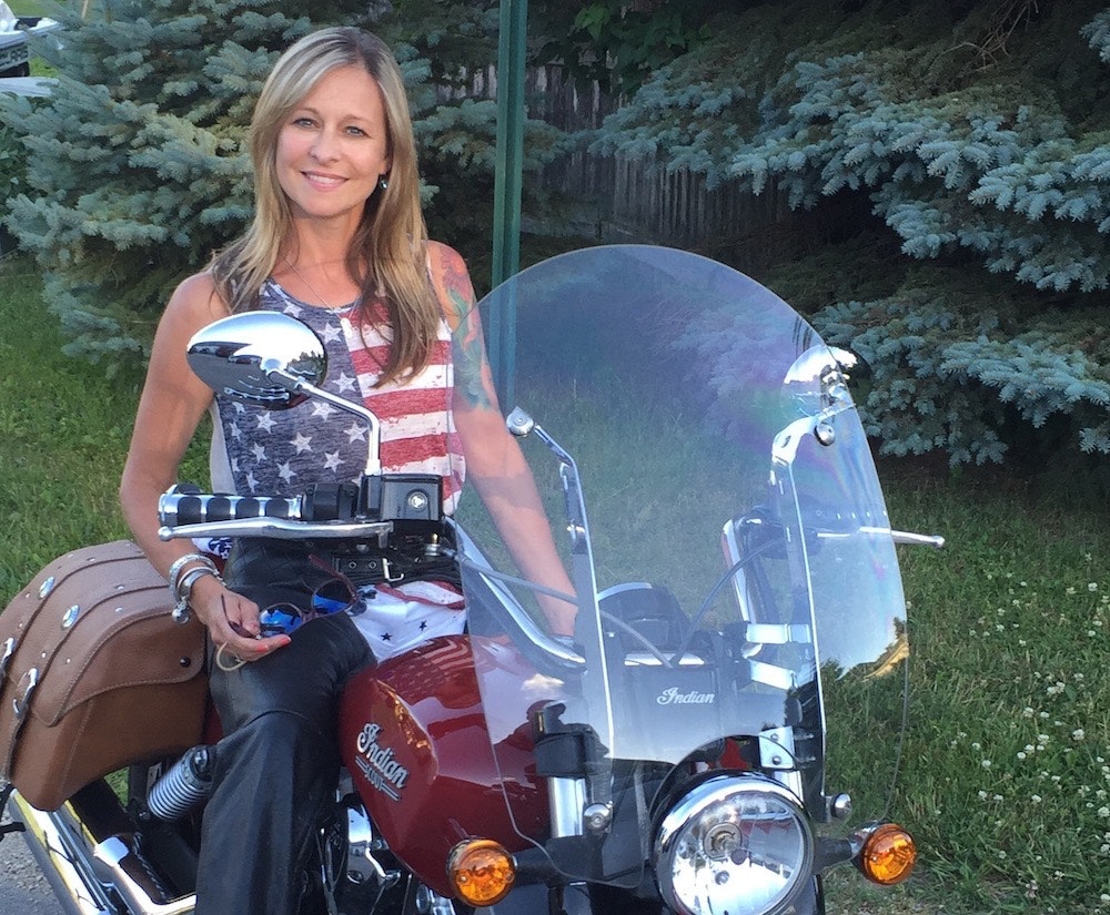 1654812807518 Carrie And Indian