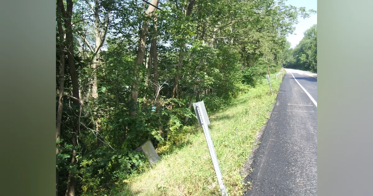 Warning Signs of Slop Instability | Stormwater Solutions