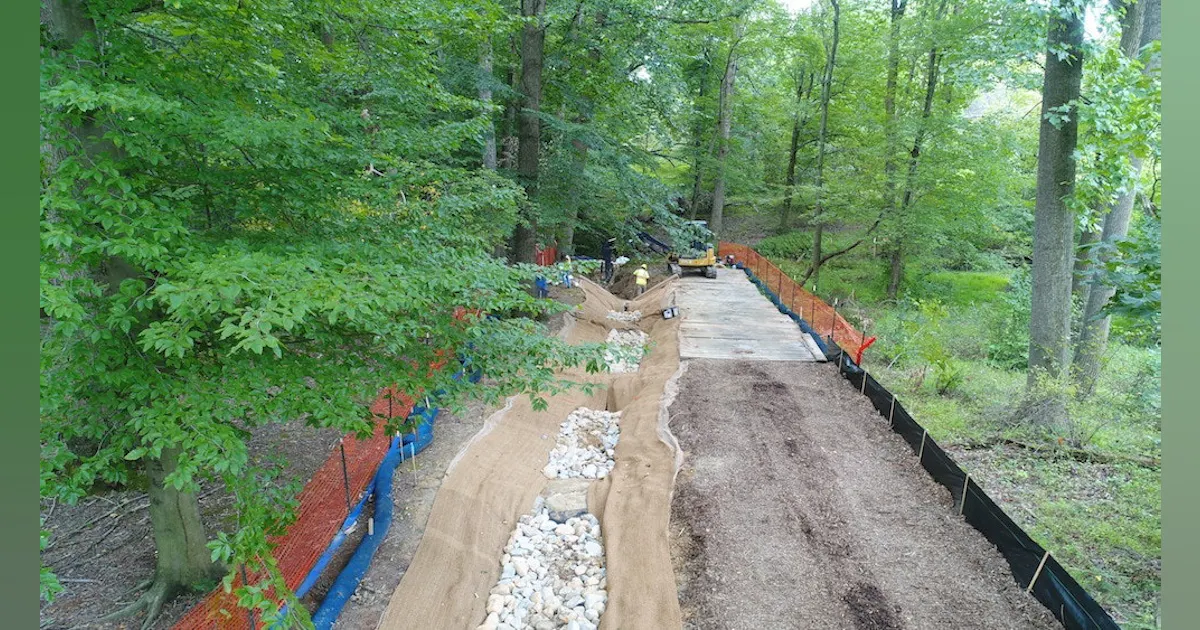 Outfall Control Outfall Opportunities | Stormwater Solutions