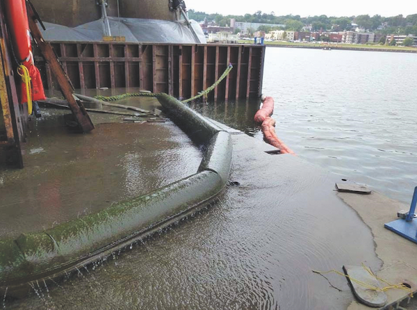 Staying Afloat | Stormwater Solutions