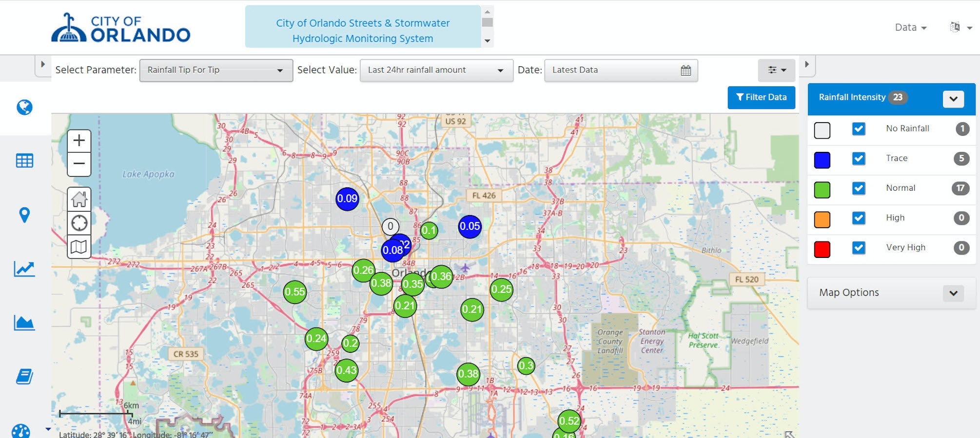 1654813173982 Being Able To Visualize Rainfall Intensities On A Map Helps Crews With Main
